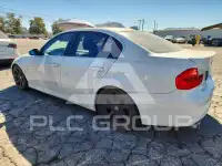 2006 BMW 330 photo