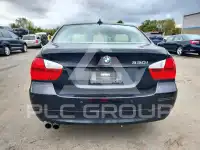 2006 BMW 330 фото