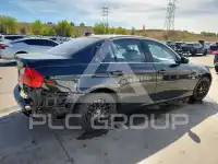 2006 BMW 330 фото