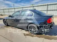 2006 BMW 330 фото