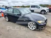 2006 BMW 330 фото