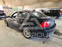 2006 BMW 330 фото
