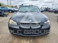 2006 BMW 330 фото