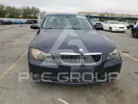 2006 BMW 330 фото
