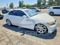 2006 BMW 330 фото