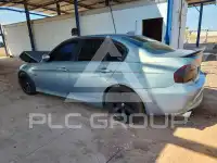 2006 BMW 330 фото