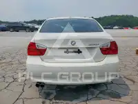 2006 BMW 330 фото