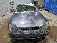 2006 BMW 330 photo