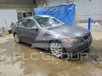 2006 BMW 330 photo