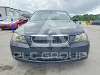 2006 BMW 330 фото