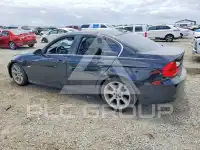 2006 BMW 330 photo