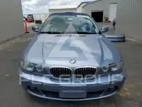 2006 BMW 330 фото
