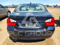 2006 BMW 330 photo