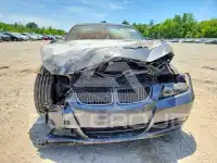 2006 BMW 330 фото