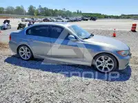 2006 BMW 330 photo
