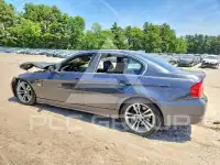 2006 BMW 330 фото