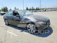2006 BMW 330 фото