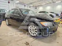 2006 BMW 330 photo