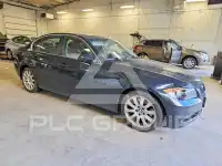 2006 BMW 330 фото