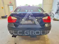 2006 BMW 330 фото