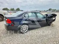 2006 BMW 330 фото