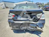 2006 BMW 330 фото