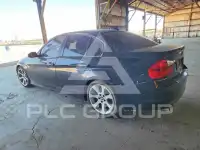 2006 BMW 330 фото