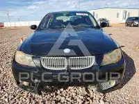 2006 BMW 330 фото
