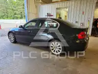 2006 BMW 330 фото