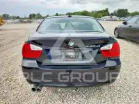 2006 BMW 330 фото