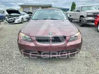 2006 BMW 330 фото