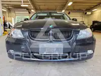 2006 BMW 330 фото