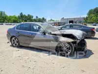 2006 BMW 330 фото