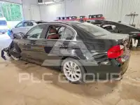 2006 BMW 330 photo