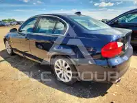 2006 BMW 330 photo