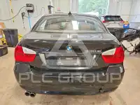 2006 BMW 330 photo