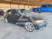 2006 BMW 330 фото