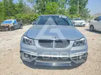 2006 BMW 330 photo