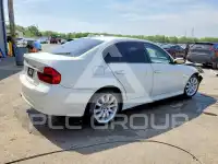 2006 BMW 330 photo