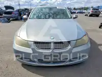 2006 BMW 330 фото