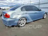 2006 BMW 330 фото