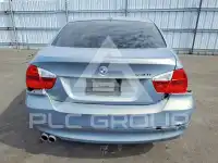2006 BMW 330 фото