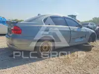 2006 BMW 330 photo