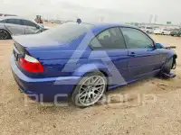 2006 BMW M3 photo