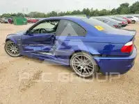2006 BMW M3 photo
