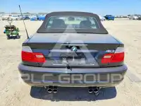 2006 BMW M3 photo