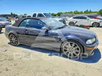 2006 BMW M3 photo