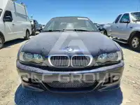 2006 BMW M3 photo
