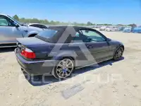 2006 BMW M3 photo