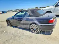 2006 BMW M3 photo